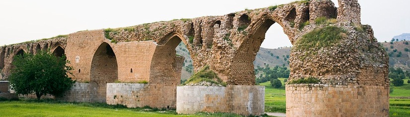 پل‌های تاریخی لرستان، سازه‌هایی دیدنی در دل طبیعتی جذاب